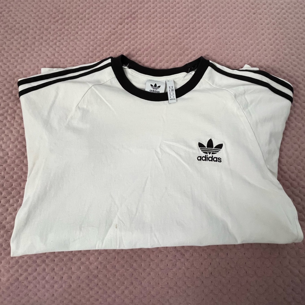 Adidas training shirt